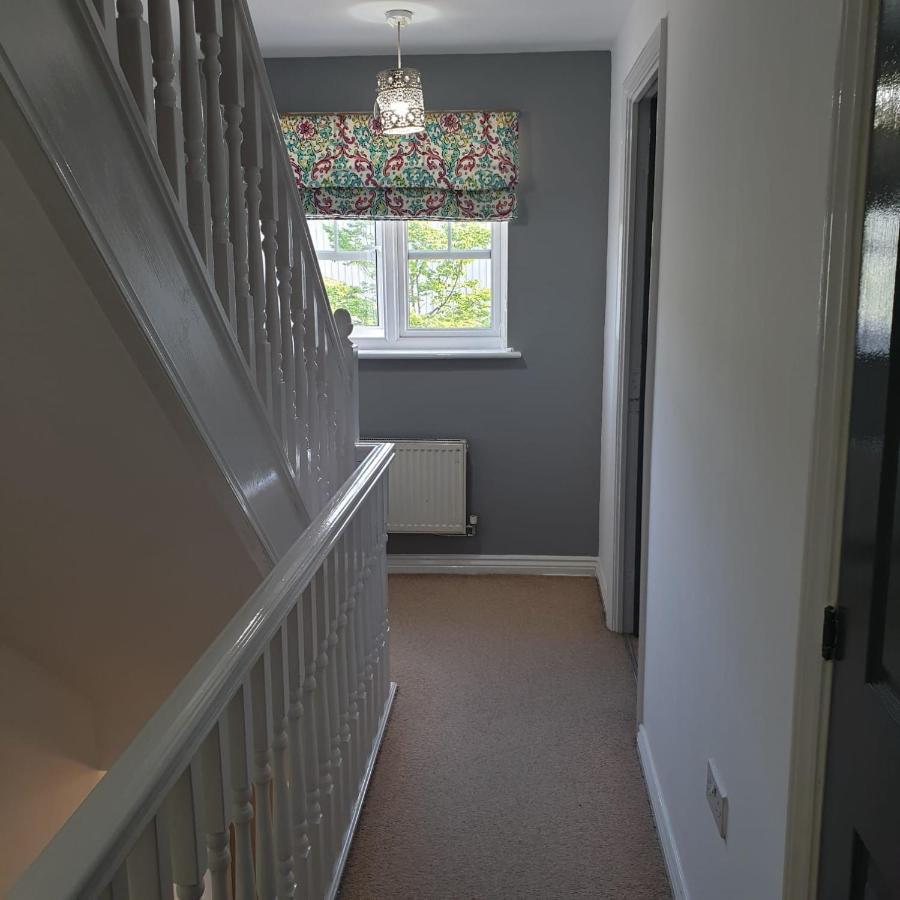 Queens Rooms, A Perfect Stay, Next To Shopping Parks And Central Mánchester Exterior foto