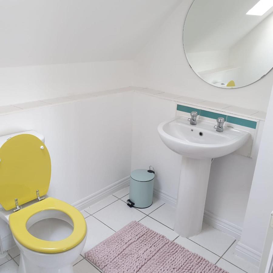 Queens Rooms, A Perfect Stay, Next To Shopping Parks And Central Mánchester Exterior foto