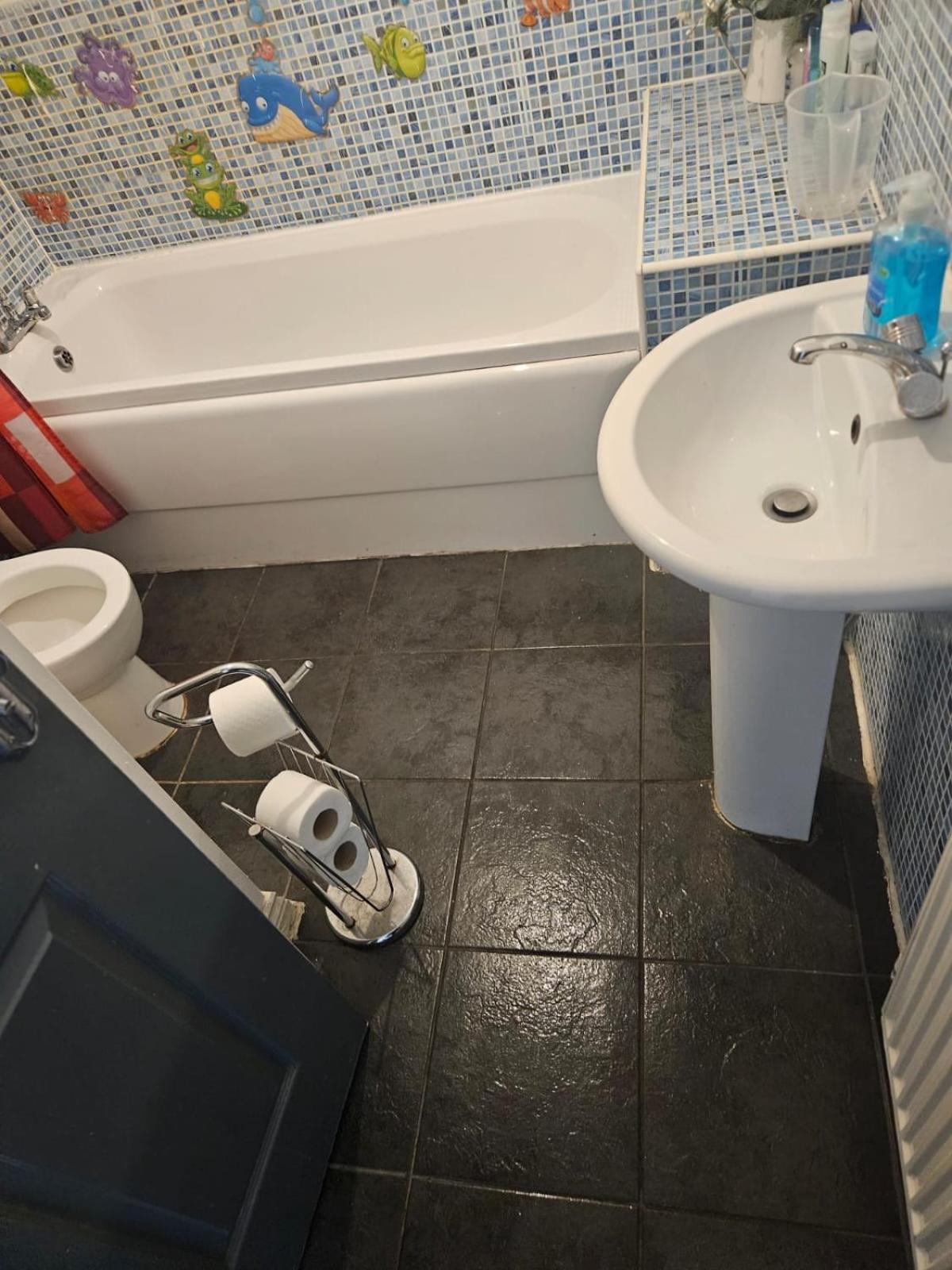 Queens Rooms, A Perfect Stay, Next To Shopping Parks And Central Mánchester Habitación foto